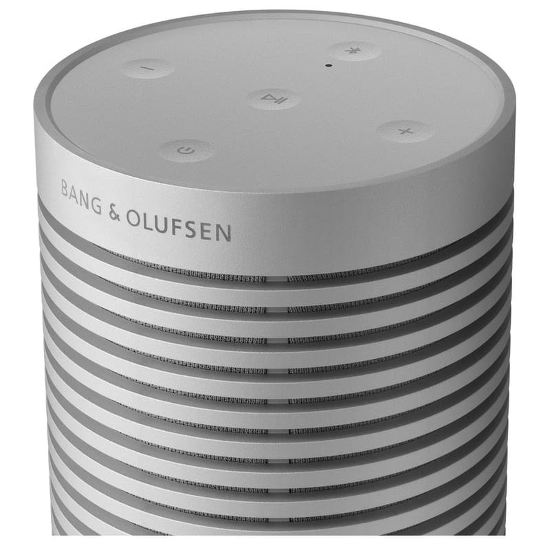 Колонки Bluetooh Bang & Olufsen Beosound Explore, Grey Mist (1626003) - фото #2