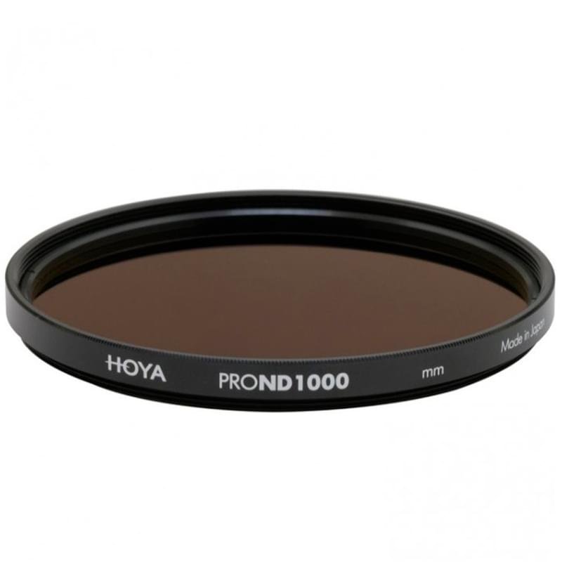 Cветофильтр HOYA ND8 Pro 58 MM Filter Kit - фото #3