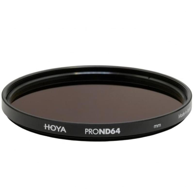 Cветофильтр HOYA ND8 Pro 58 MM Filter Kit - фото #2