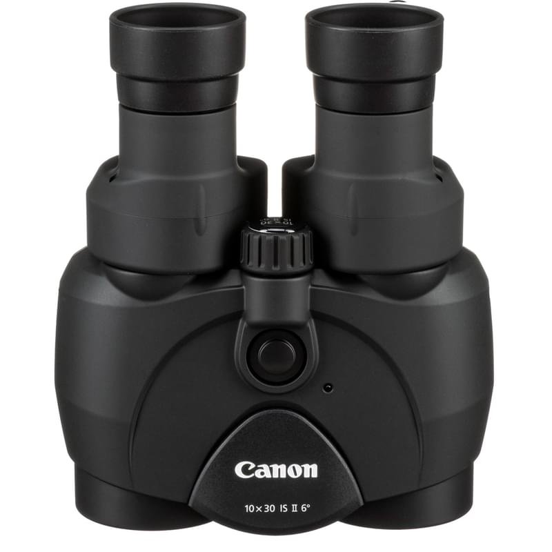 Canon 10x30  is II биноклі - фото #2