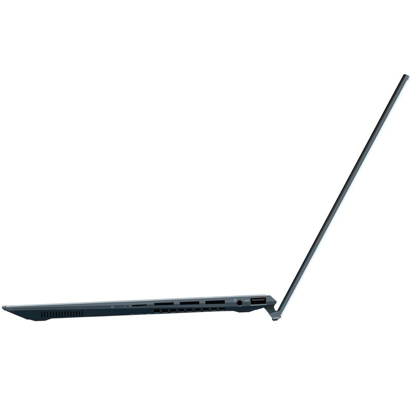 Ультрабук Asus Zenbook 14X OLED UX5401EA i5 1135G7 / 8ГБ / 512SSD / 14 / Win11 / (UX5401EA-KP122W) - фото #9