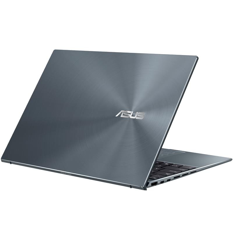 Ультрабук Asus Zenbook 14X OLED UX5401EA i5 1135G7 / 8ГБ / 512SSD / 14 / Win11 / (UX5401EA-KP122W) - фото #10