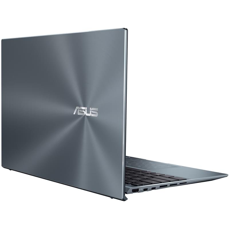 Ультрабук Asus Zenbook 14X OLED UX5401EA i5 1135G7 / 8ГБ / 512SSD / 14 / Win11 / (UX5401EA-KP122W) - фото #11