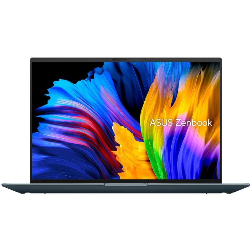 Ультрабук Asus Zenbook 14X OLED UX5401EA i5 1135G7 / 8ГБ / 512SSD / 14 / Win11 / (UX5401EA-KP122W) - фото #6