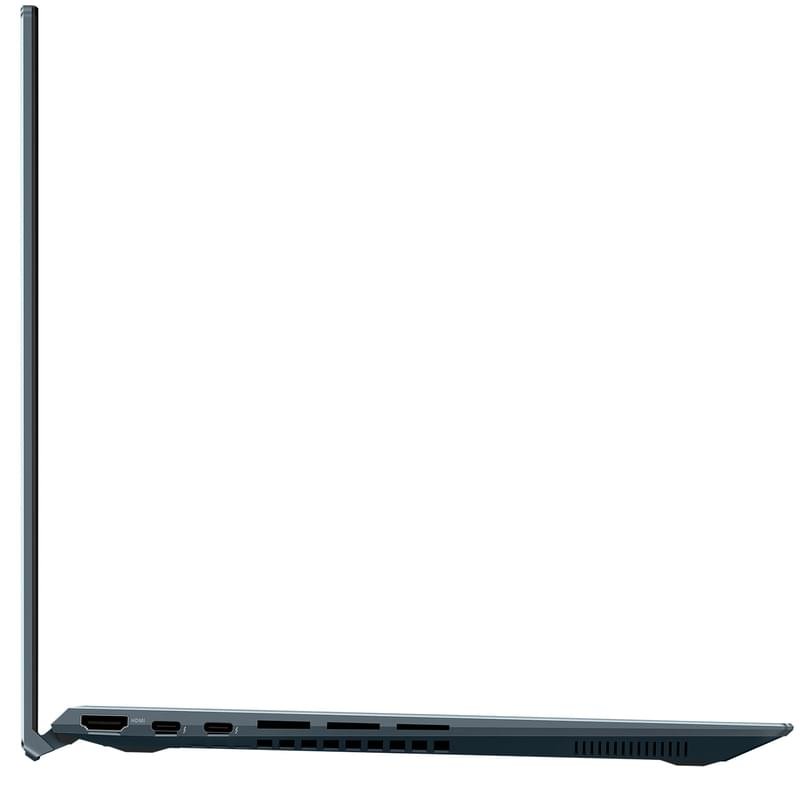 Ультрабук Asus Zenbook 14X OLED UX5401EA i5 1135G7 / 8ГБ / 512SSD / 14 / Win11 / (UX5401EA-KP122W) - фото #8