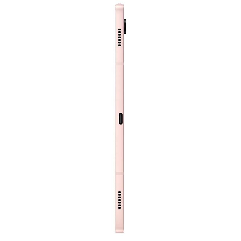 Планшет Samsung Galaxy Tab S8 11 128GB WiFi + 5G Pink Gold (SM-X706BIDASKZ) - фото #2