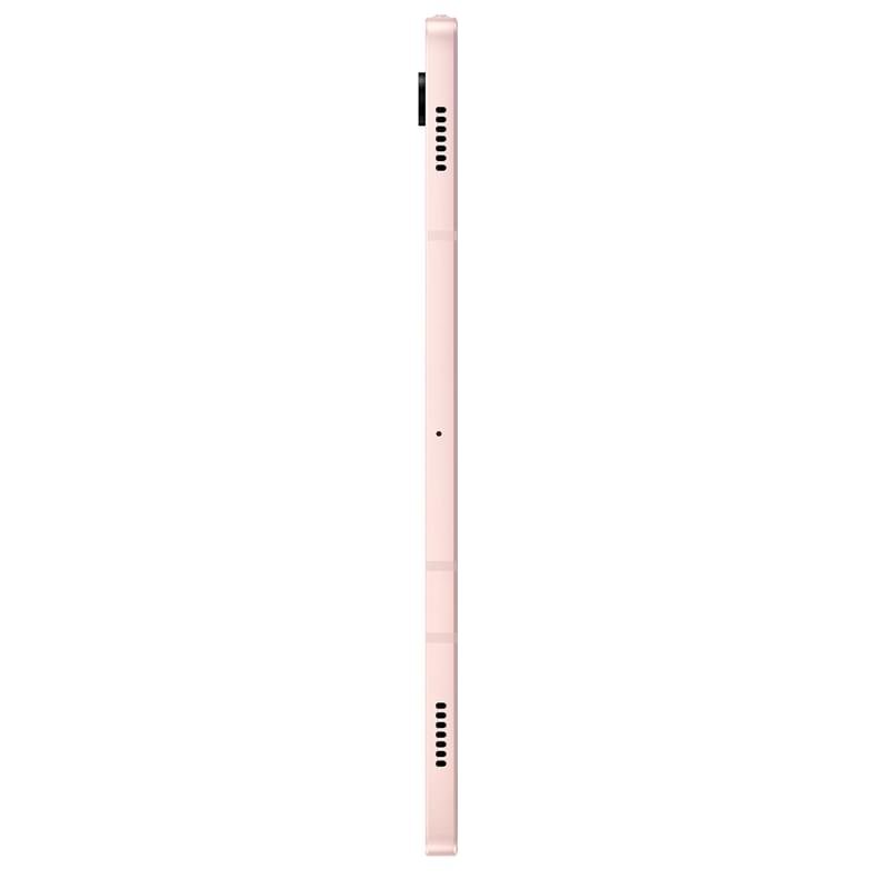 Планшет Samsung Galaxy Tab S8 11 128GB WiFi + 5G Pink Gold (SM-X706BIDASKZ) - фото #3