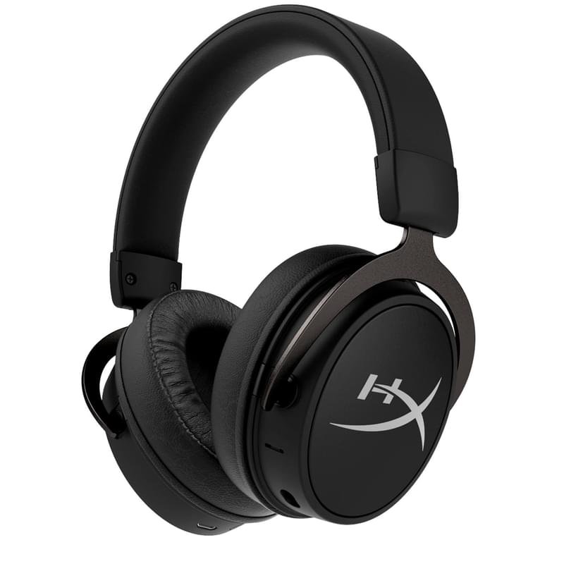 Игровая гарнитура беспроводная HyperX Cloud Mix, Black (4P5K9AA) - фото #0