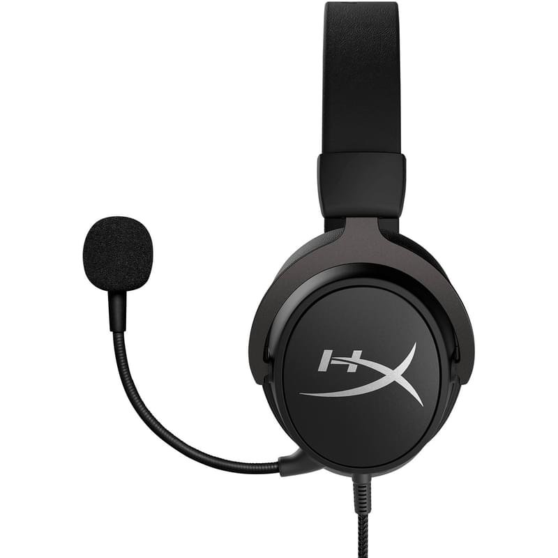 Игровая гарнитура беспроводная HyperX Cloud Mix, Black (4P5K9AA) - фото #2