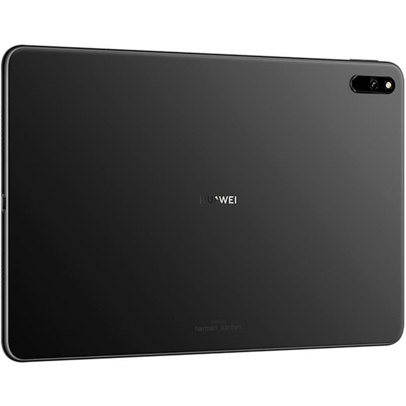 Планшет HUAWEI Mate Pad 10.4 128GB WiFi + LTE Matte Grey (Bach4-L09DS) - фото #5