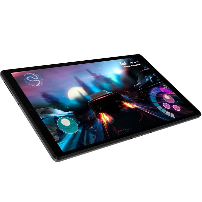 Lenovo Tab M10 Планшеті HD (2nd Gen) TB-X306X 10.1 64GB WiFi + LTE Iron grey (ZA6V0153RU) - фото #5