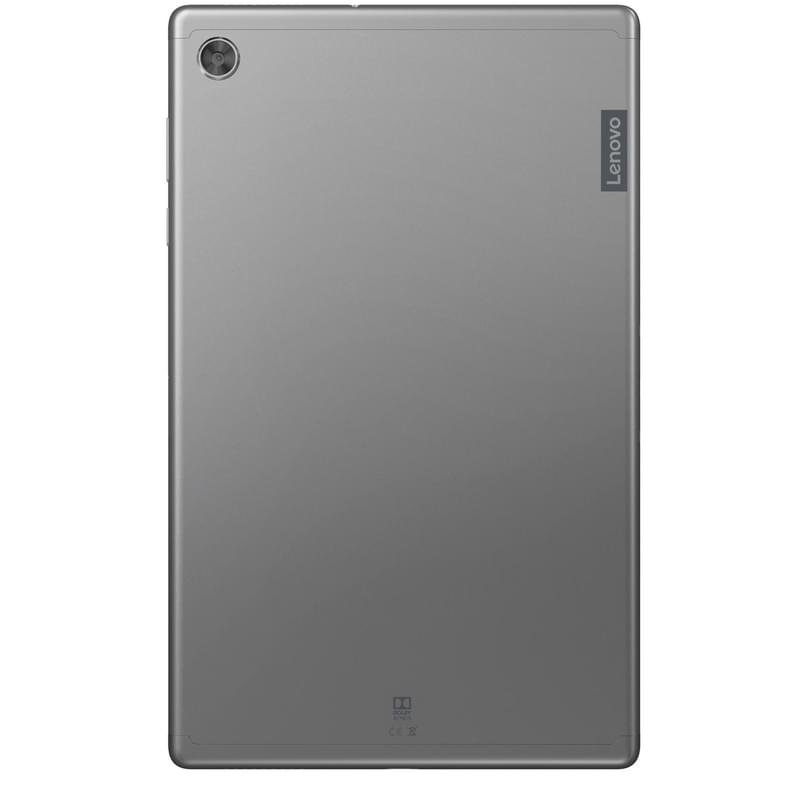 Lenovo Tab M10 Планшеті HD (2nd Gen) TB-X306X 10.1 64GB WiFi + LTE Iron grey (ZA6V0153RU) - фото #2