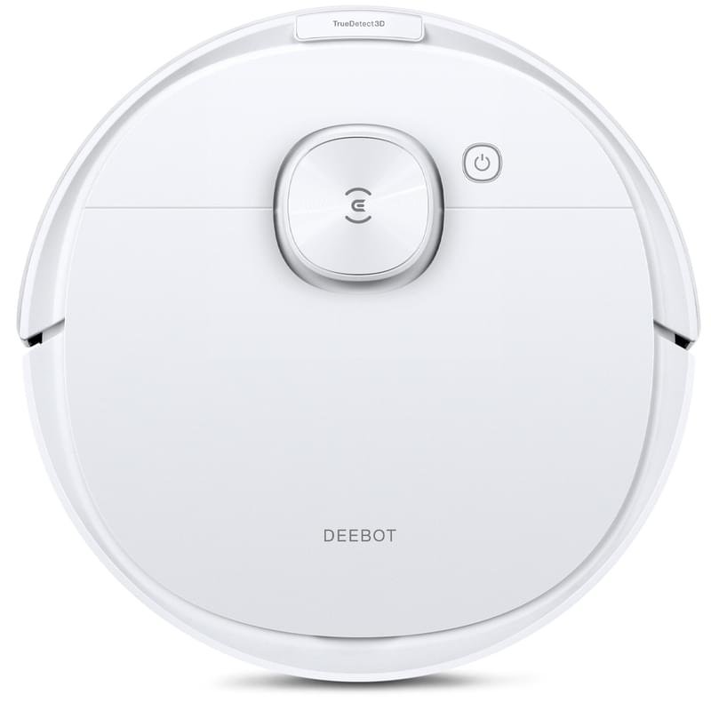 EcoVacs Deebot N8 Pro Робот шаңсорғышы - фото #0