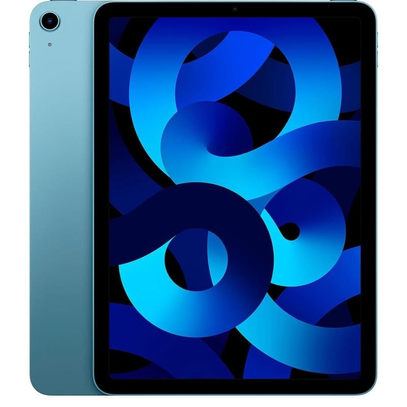 iPad Air 2022 10.9 M1 Планшеті 64GB WiFi Blue (MM9E3RK/A) - фото #0