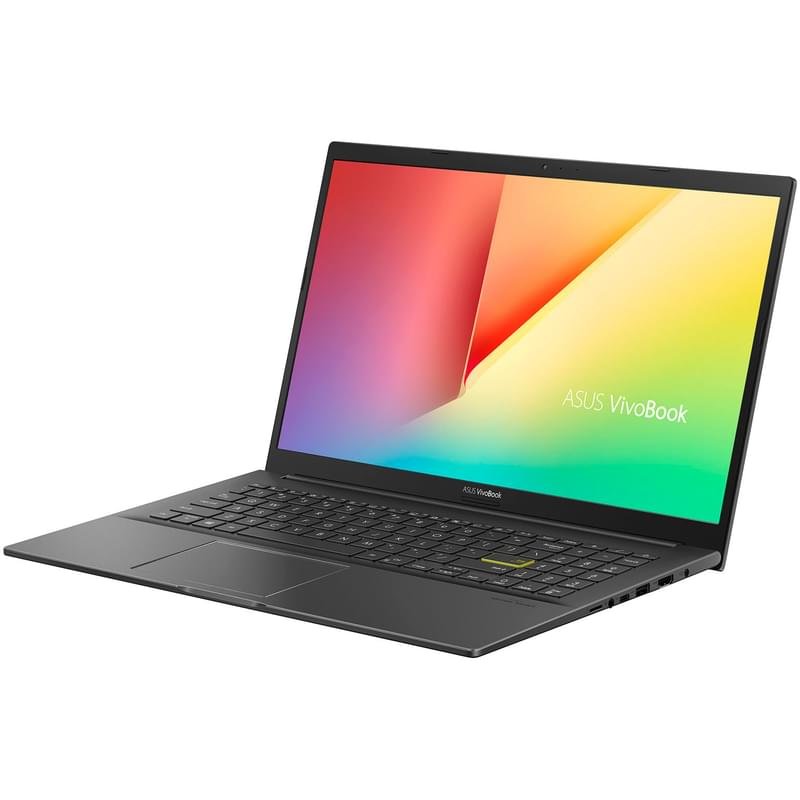 Ультрабук Asus Vivobook X OLED i5 1135G7 / 8ГБ / 512SSD / 15.6 / Win11 / (K513EA-L11998W) - фото #2