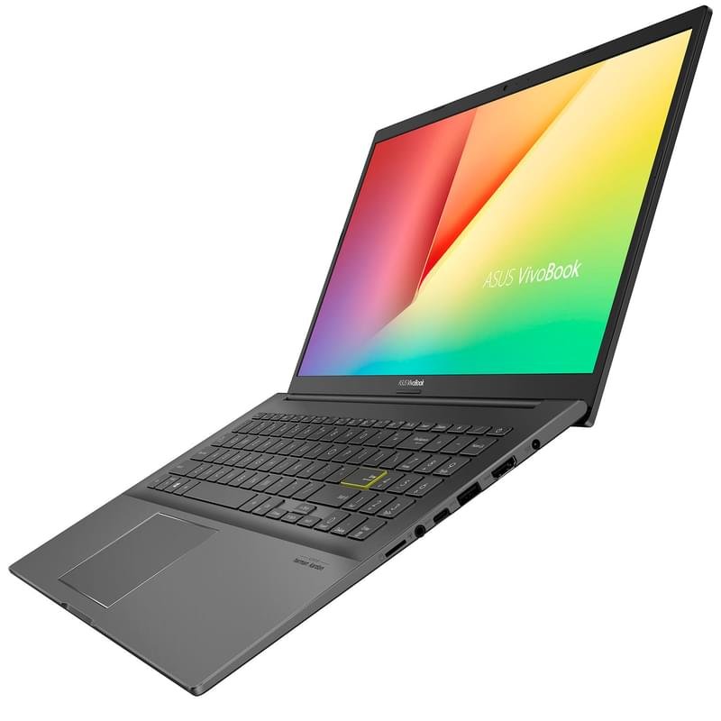 Ультрабук Asus Vivobook X OLED i5 1135G7 / 8ГБ / 512SSD / 15.6 / Win11 / (K513EA-L11998W) - фото #8