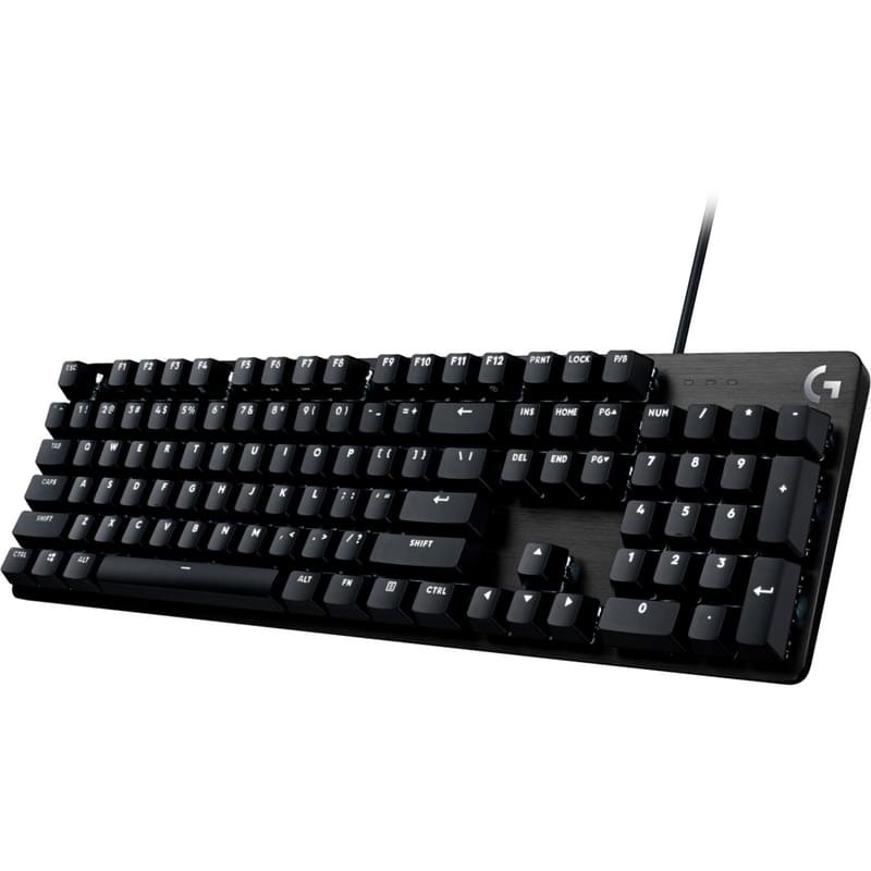 Игровая клавиатура Logitech G413 SE, Tactile Switch (920-010438) - фото #5