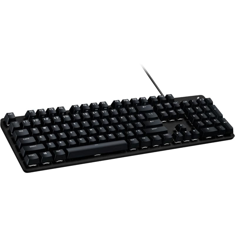 Игровая клавиатура Logitech G413 SE, Tactile Switch (920-010438) - фото #6