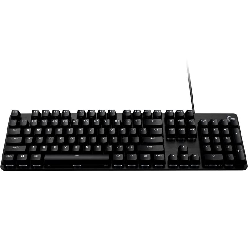 Игровая клавиатура Logitech G413 SE, Tactile Switch (920-010438) - фото #7