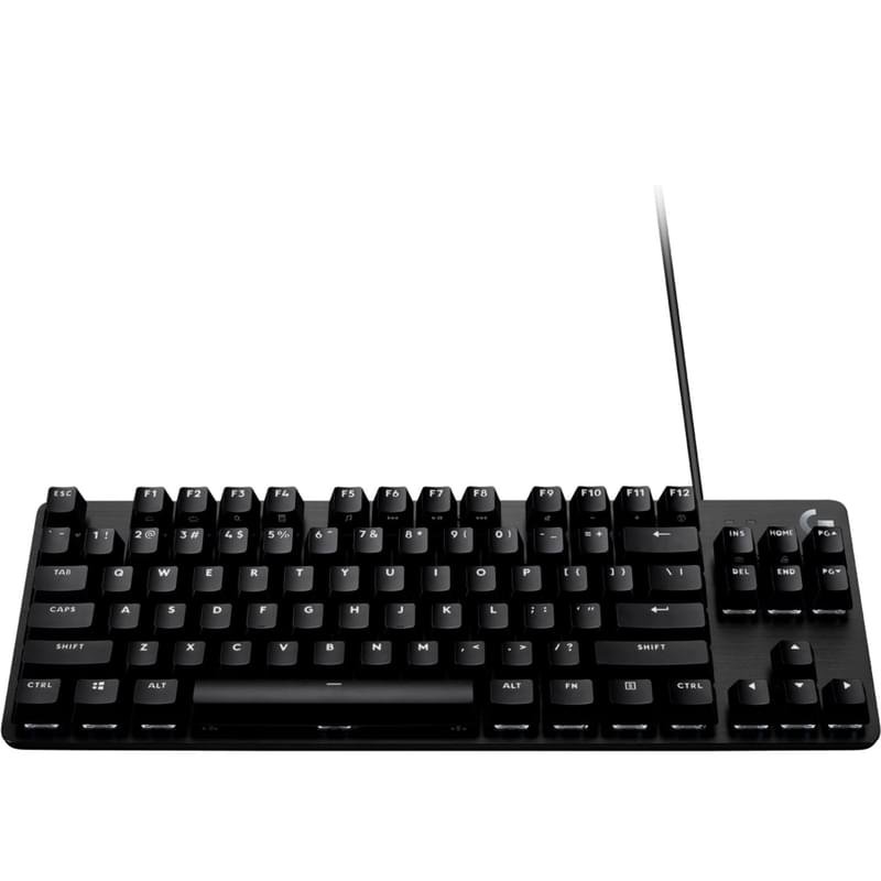 Игровая клавиатура Logitech G413 TKL SE, Tactile Switch (920-010447) - фото #7