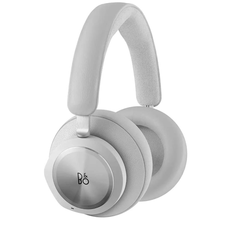 Наушники Накладные Bang & Olufsen Bluetooth BeoPlay Portal PC PS Grey Mist (1321006) - фото #0