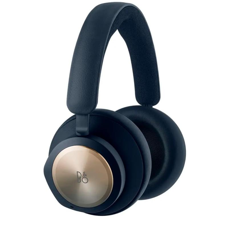 Наушники Накладные Bang & Olufsen Bluetooth BeoPlay Portal PC PS Navy (1321011) - фото #0