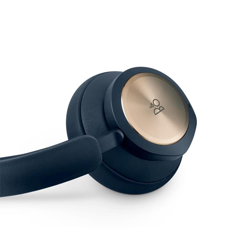 Наушники Накладные Bang & Olufsen Bluetooth BeoPlay Portal PC PS Navy (1321011) - фото #2