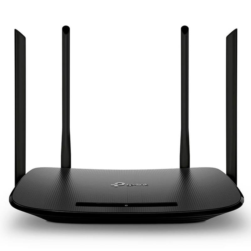 TP-Link Archer VR300 Сымсыз VDSL/ADSL Модемі/Роутері, 4 портты + Wi-Fi, 867 Mbps (Archer VR300) - фото #0