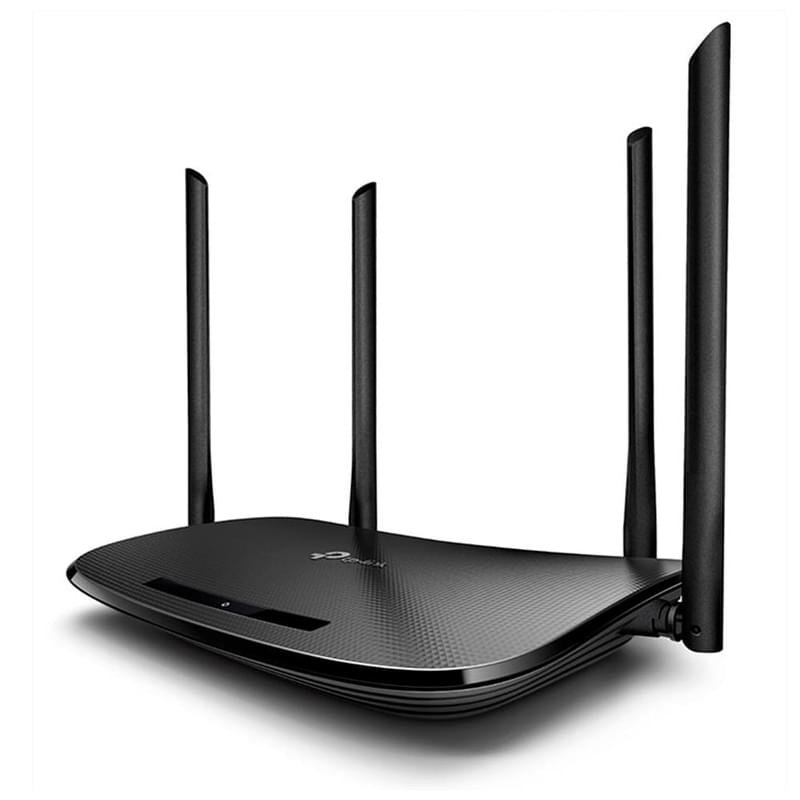 TP-Link Archer VR300 Сымсыз VDSL/ADSL Модемі/Роутері, 4 портты + Wi-Fi, 867 Mbps (Archer VR300) - фото #1