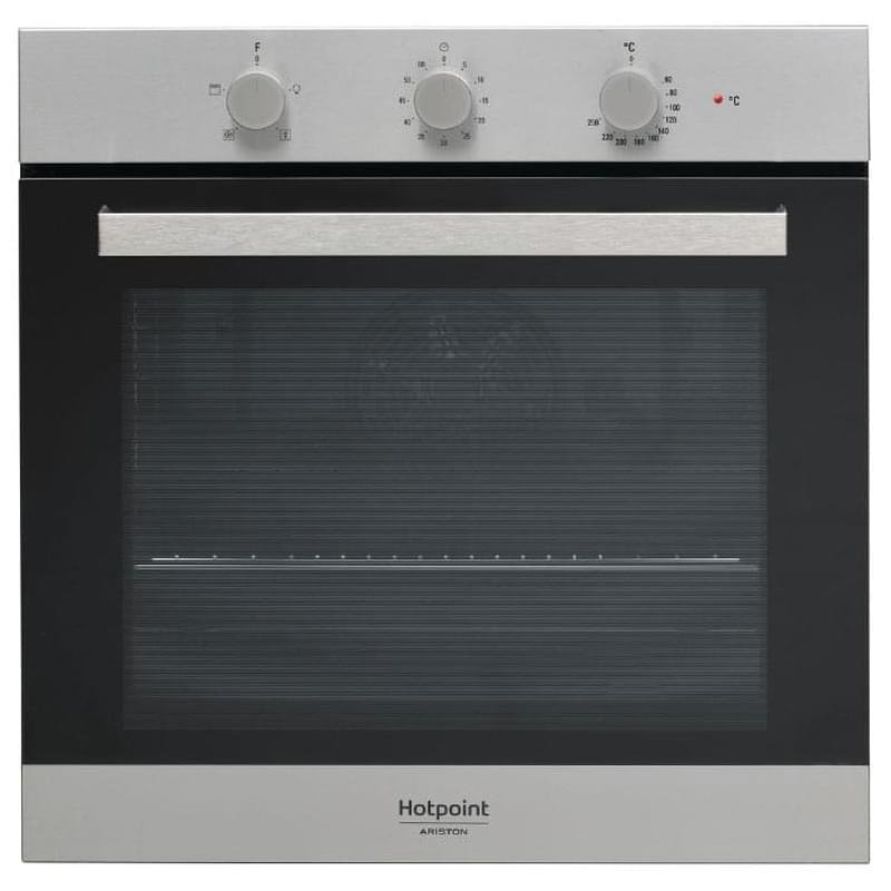 Встраиваемая духовка Hotpoint-Ariston FA-3230HIX - фото #0