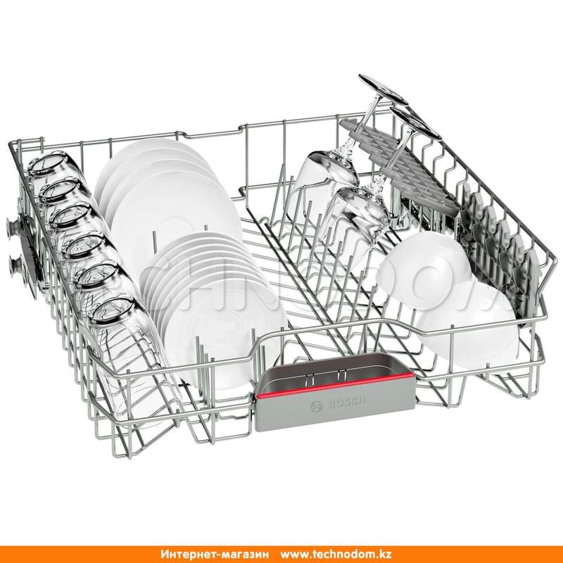 Встраиваемая посудомоечная машина Bosch SMI-46KS00T - фото #2