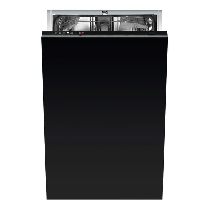 Встраиваемая посудомоечная машина Smeg STA-4505 - фото #0