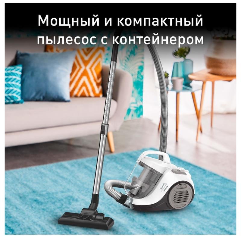 Tefal TW-2947EA Шаңсорғышы - фото #2