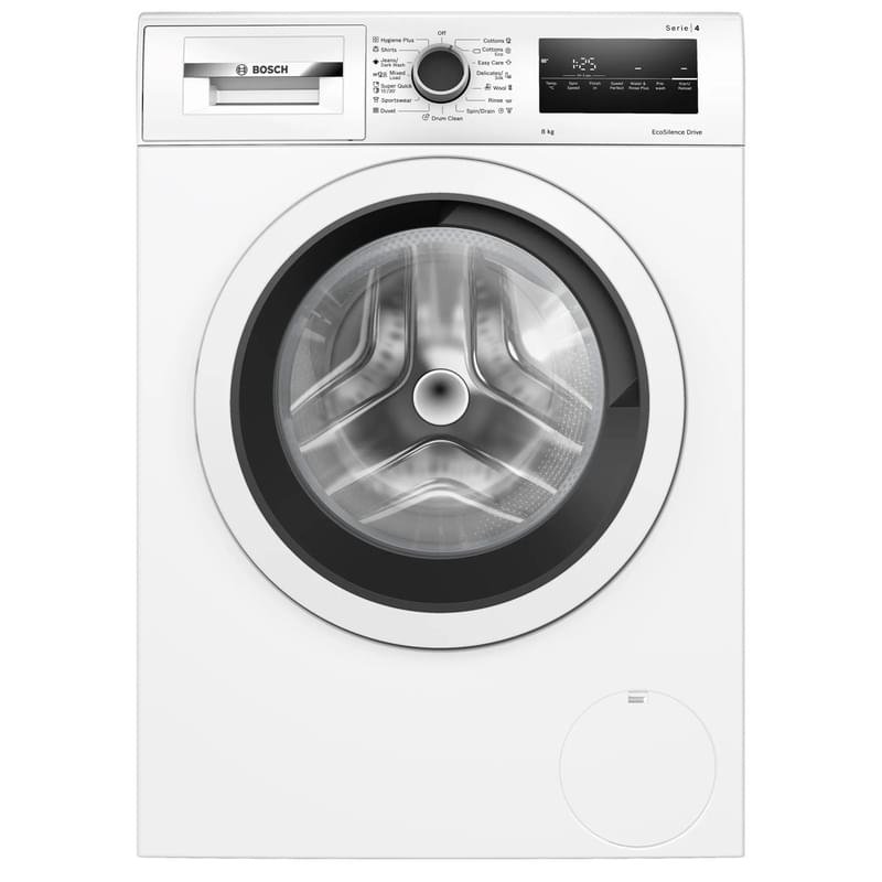 Кір жуғыш машина Bosch WAN24200ME - фото #0